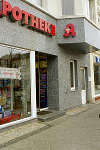 Wandverkleidung