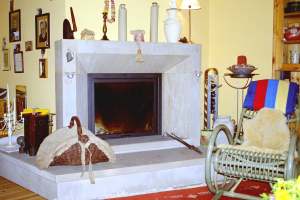 Kamin