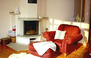 Kamin